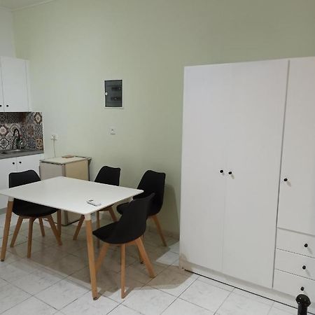 Christos Beach Apart Кос Экстерьер фото