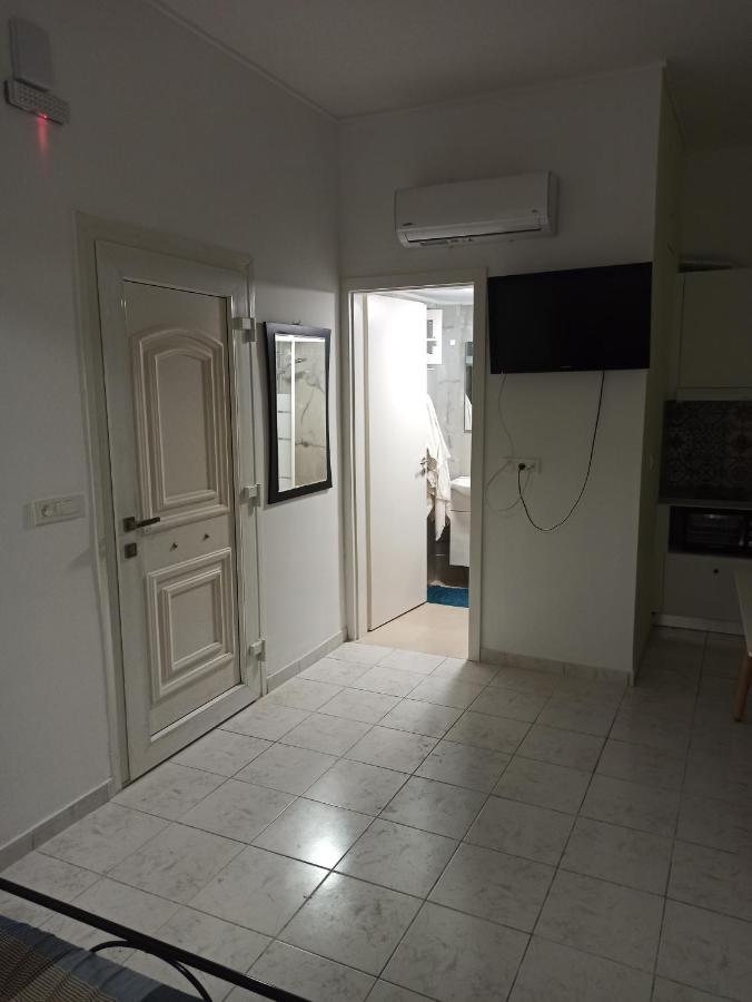 Christos Beach Apart Кос Экстерьер фото