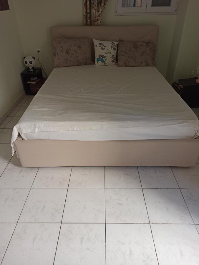 Christos Beach Apart Кос Экстерьер фото